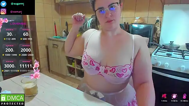 xmarshax online show from May 7, 4:29 am