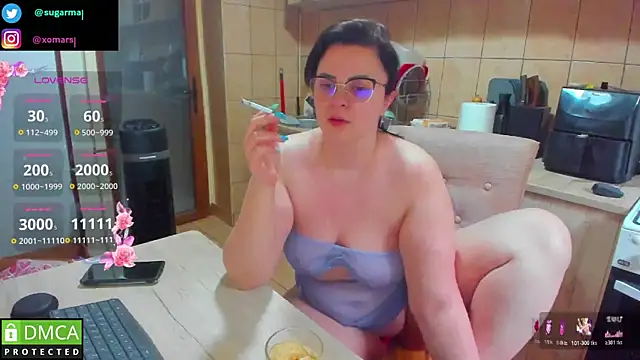 xmarshax online show from July 7, 4:04 am