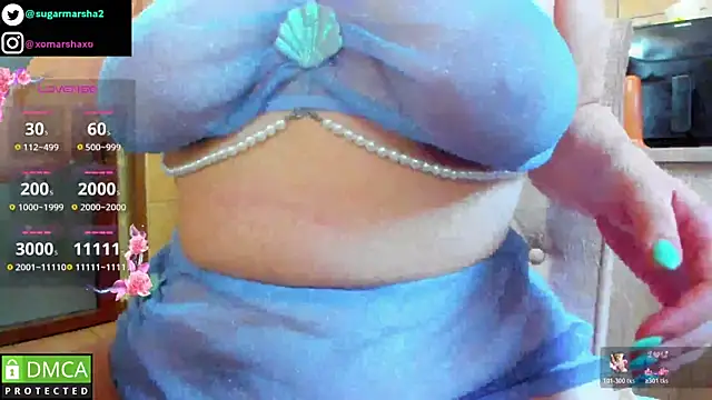 xmarshax online show from July 17, 4:08 am
