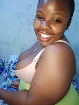 kaninipretty online show from July 9, 2:43 pm