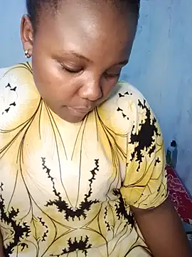kaninipretty online show from July 12, 8:11 pm