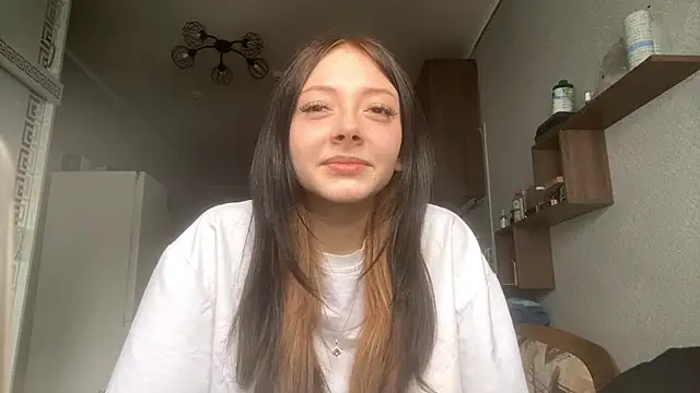 Snapshot of MisaSallis chatting on May 22, 5:47 am MisaSallis online show from May 22, 5:47 am