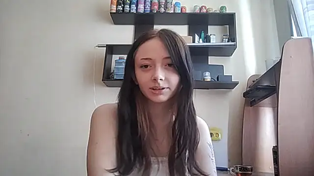 Snapshot of MisaSallis chatting on June 5, 10:54 am MisaSallis online show from June 5, 10:54 am
