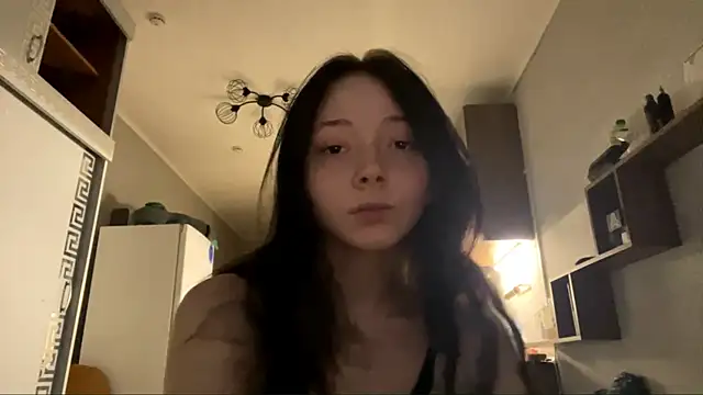 Snapshot of MisaSallis chatting on June 6, 4:01 pm MisaSallis online show from June 6, 4:01 pm
