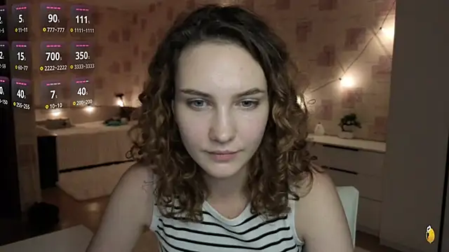 Megan swiftss online show from July 27, 7:10 pm