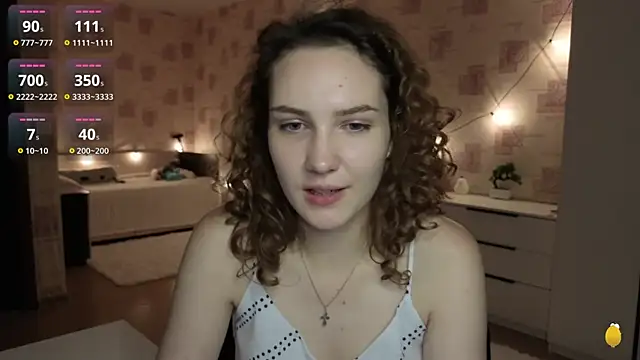 Megan swiftss online show from July 30, 6:51 pm