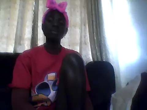 cutiebreey online show from June 10, 1:54 pm