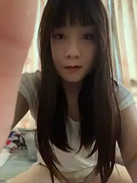 Snapshot of yan63737 chatting on June 25, 7:24 am yan63737 online show from June 25, 7:24 am