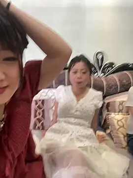 Snapshot of yan63737 chatting on June 30, 5:52 am yan63737 online show from June 30, 5:52 am