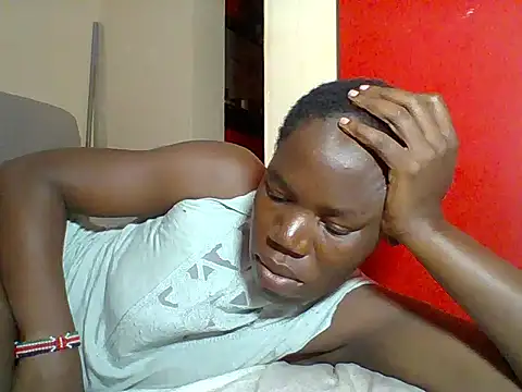 Snapshot of Blacksexyqueen24 chatting on June 1, 9:27 pm Blacksexyqueen24 online show from June 1, 9:27 pm