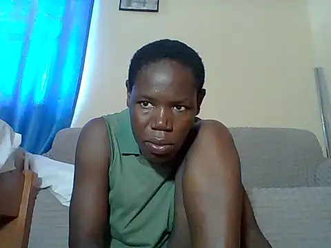Snapshot of Blacksexyqueen24 chatting on June 6, 7:24 am Blacksexyqueen24 online show from June 6, 7:24 am