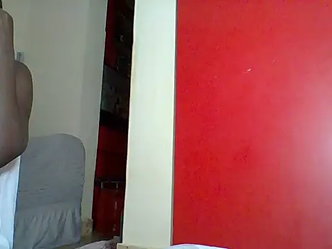Snapshot of Blacksexyqueen24 chatting on June 11, 12:08 am Blacksexyqueen24 online show from June 11, 12:08 am