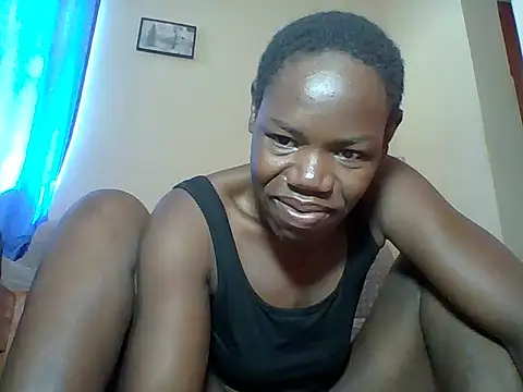 Snapshot of Blacksexyqueen24 chatting on July 11, 11:24 am Blacksexyqueen24 online show from July 11, 11:24 am