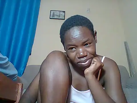 Snapshot of Blacksexyqueen24 chatting on July 16, 3:29 pm Blacksexyqueen24 online show from July 16, 3:29 pm