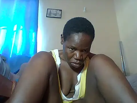 Snapshot of Blacksexyqueen24 chatting on July 24, 1:09 pm Blacksexyqueen24 online show from July 24, 1:09 pm