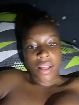 SassyPaulette online show from June 1, 11:06 pm
