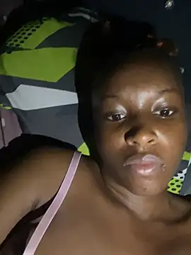 SassyPaulette online show from June 2, 11:29 pm