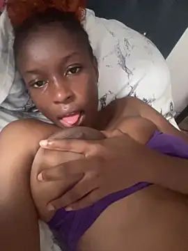 SassyPaulette online show from June 9, 4:18 pm