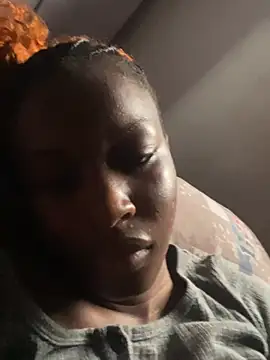 SassyPaulette online show from June 12, 5:23 pm
