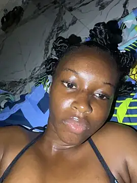 Snapshot of SassyPaulette chatting on June 30, 7:48 pm SassyPaulette online show from June 30, 7:48 pm