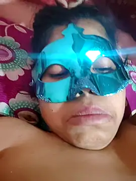 LadyAmane209669 online show from June 14, 7:05 pm
