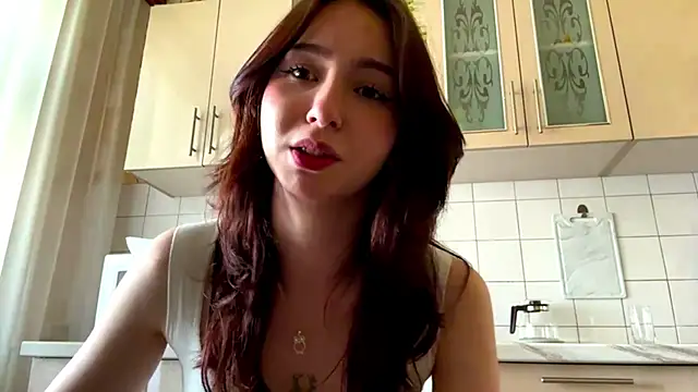 MellisaReckard online show from June 9, 2:39 pm