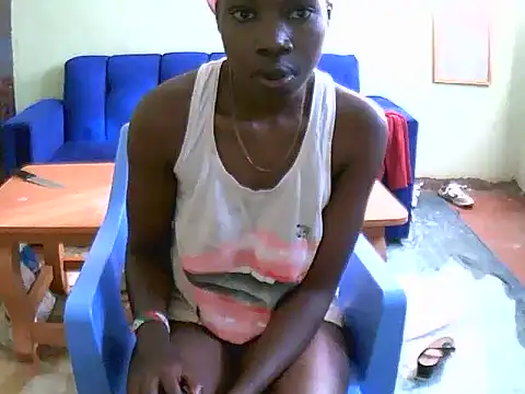 Prickly ebony online show from June 15, 5:20 am