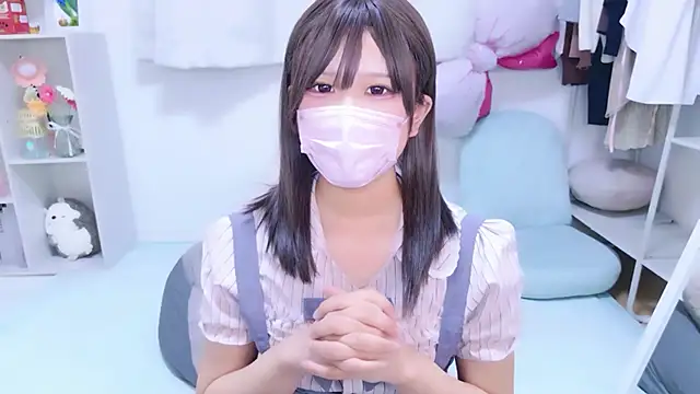Snapshot of 72_mikan chatting on June 15, 12:51 pm 72 mikan online show from June 15, 12:51 pm