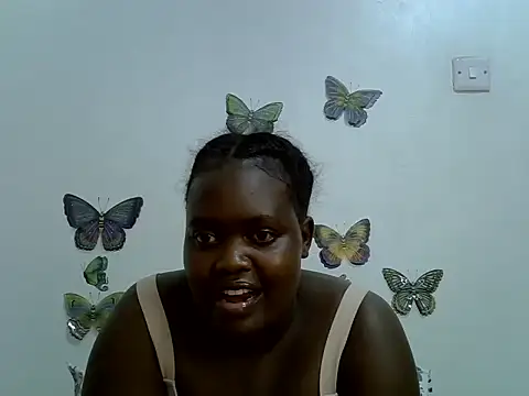 sweetblanka online show from May 26, 6:59 pm