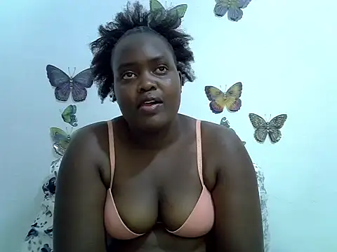 sweetblanka online show from June 1, 6:42 pm
