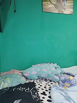 Thamaragomexxx online show from June 13, 1:03 am
