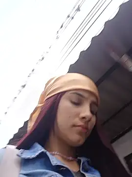 Thamaragomexxx online show from June 13, 10:40 pm