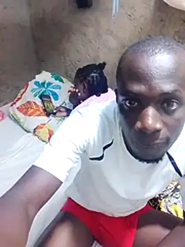 Lawal-Briana online show from July 20, 6:54 pm