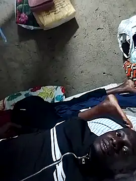 Lawal-Briana online show from July 23, 6:28 pm