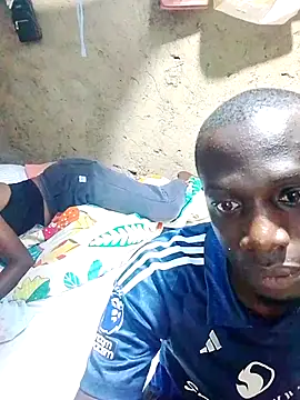Lawal-Briana online show from July 24, 6:28 pm