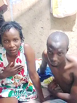 Lawal-Briana online show from July 25, 10:35 am