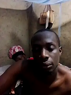 Lawal-Briana online show from July 30, 7:24 pm