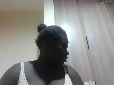 melaningirl online show from June 23, 9:35 pm