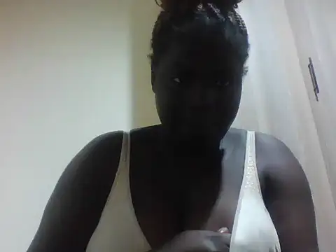 melaningirl online show from July 12, 4:20 pm