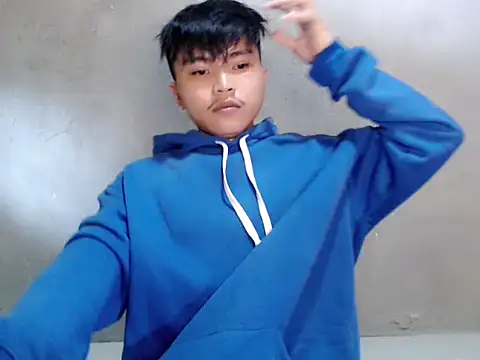 Mrbigcumx online show from June 6, 6:18 am