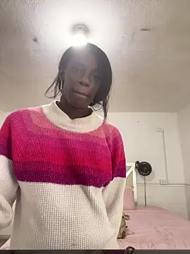 IzizX X online show from May 29, 5:49 am