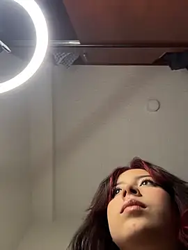 softdoll-  online show from June 6, 11:09 pm
