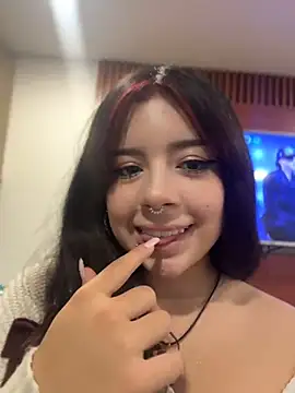 softdoll-  online show from June 24, 12:09 am