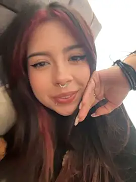 softdoll-  online show from June 24, 9:36 pm