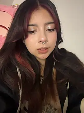 softdoll-  online show from June 27, 6:18 am