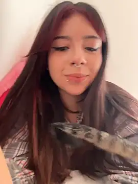 softdoll-  online show from June 28, 9:32 pm