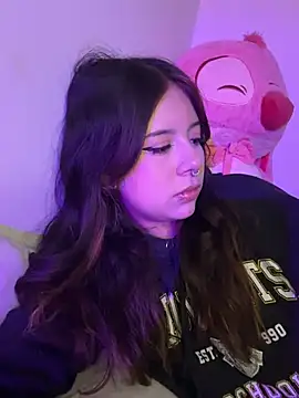 softdoll-  online show from July 17, 6:09 am