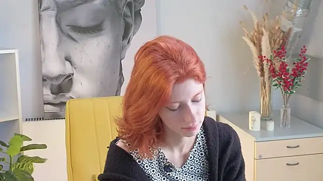 Snapshot of HaleyKoelling chatting on May 18, 7:25 am HaleyKoelling online show from May 18, 7:25 am