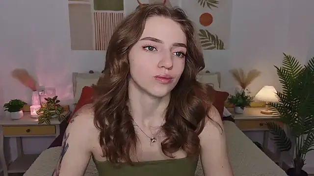 TayloryStar online show from July 27, 8:10 am