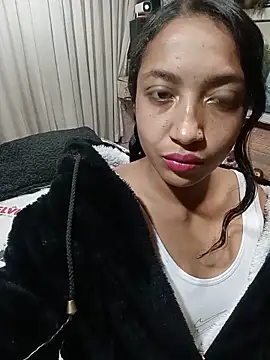 Morena hot17 online show from May 24, 1:43 am